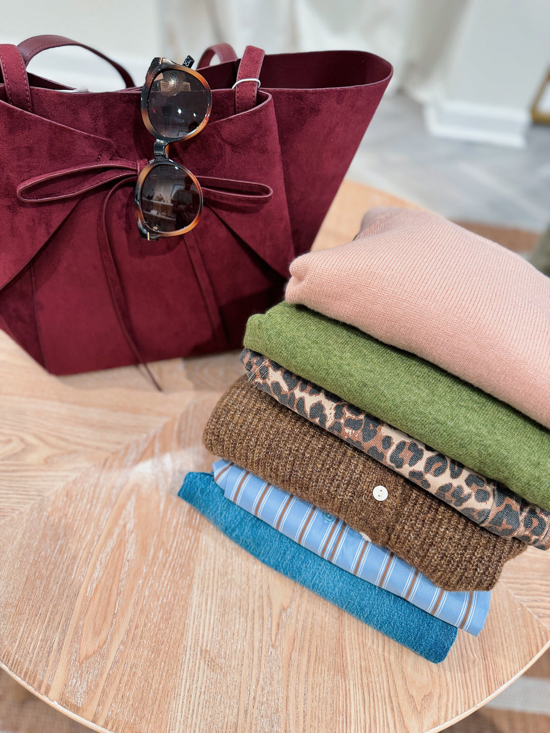 Everyday Essentials