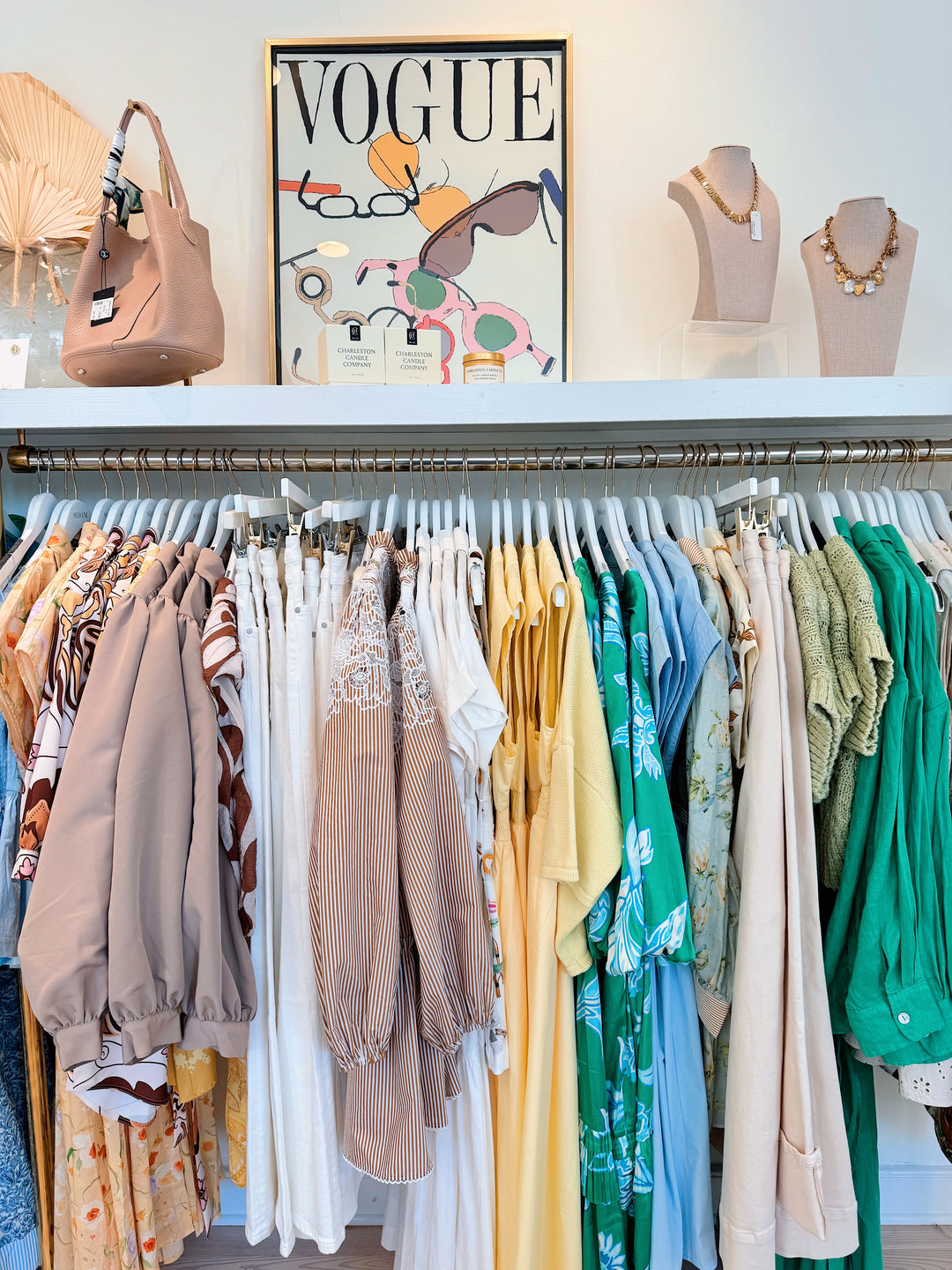 Travel Ready ~ the Spring Break Edit