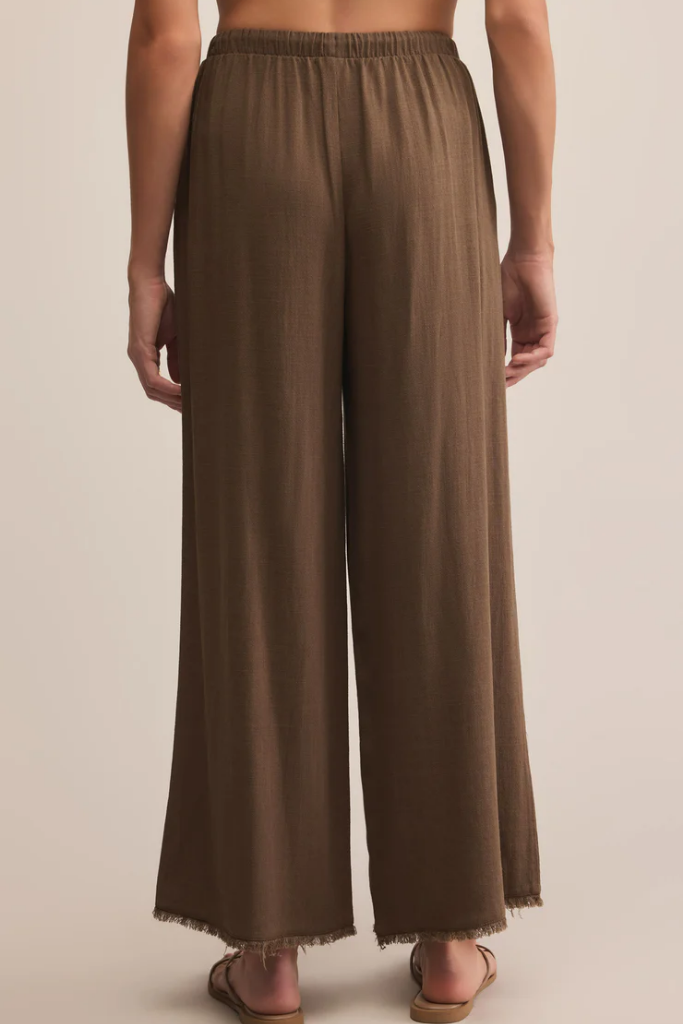 Soren Linen Pant by Z Supply