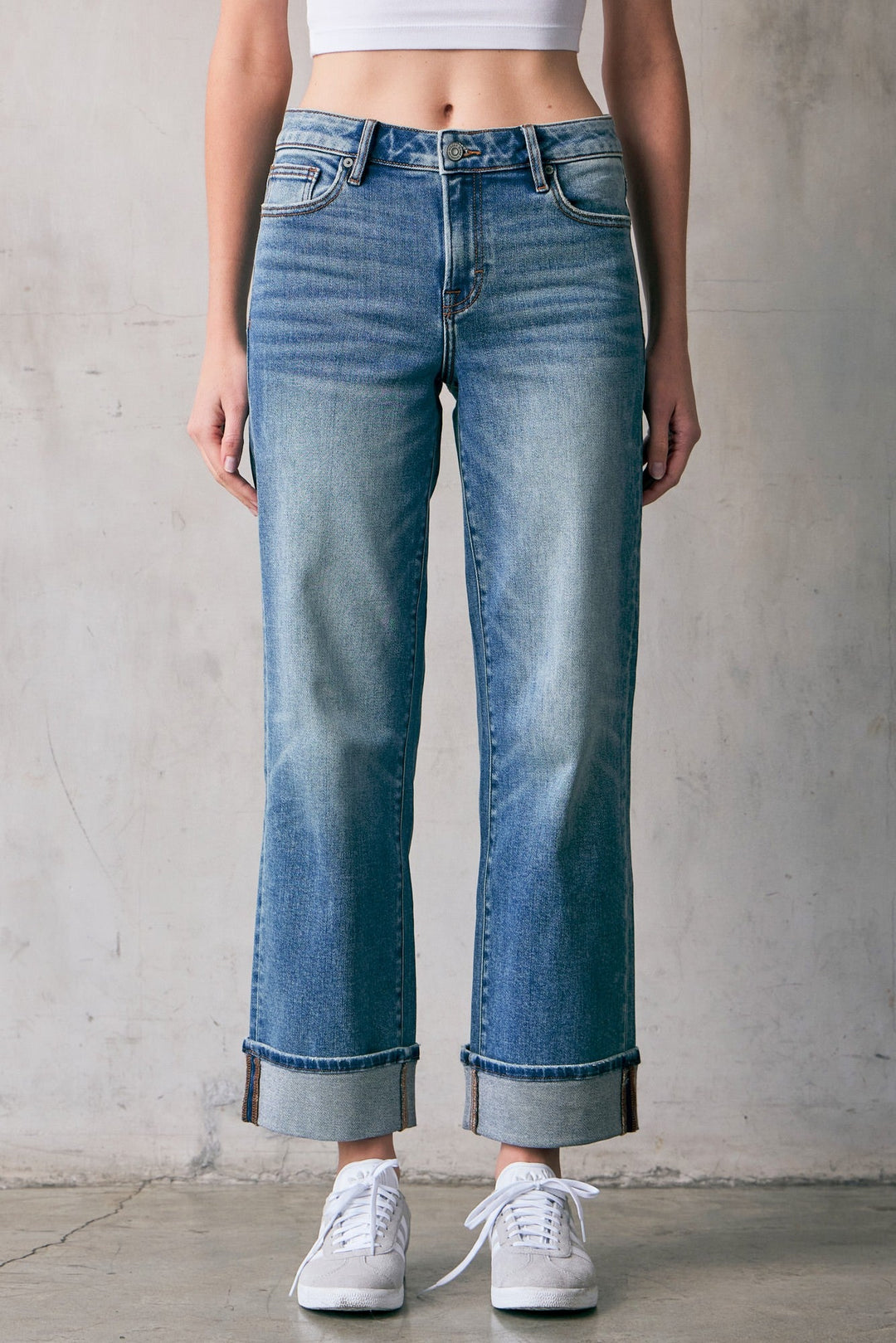 Margo jean with cuff