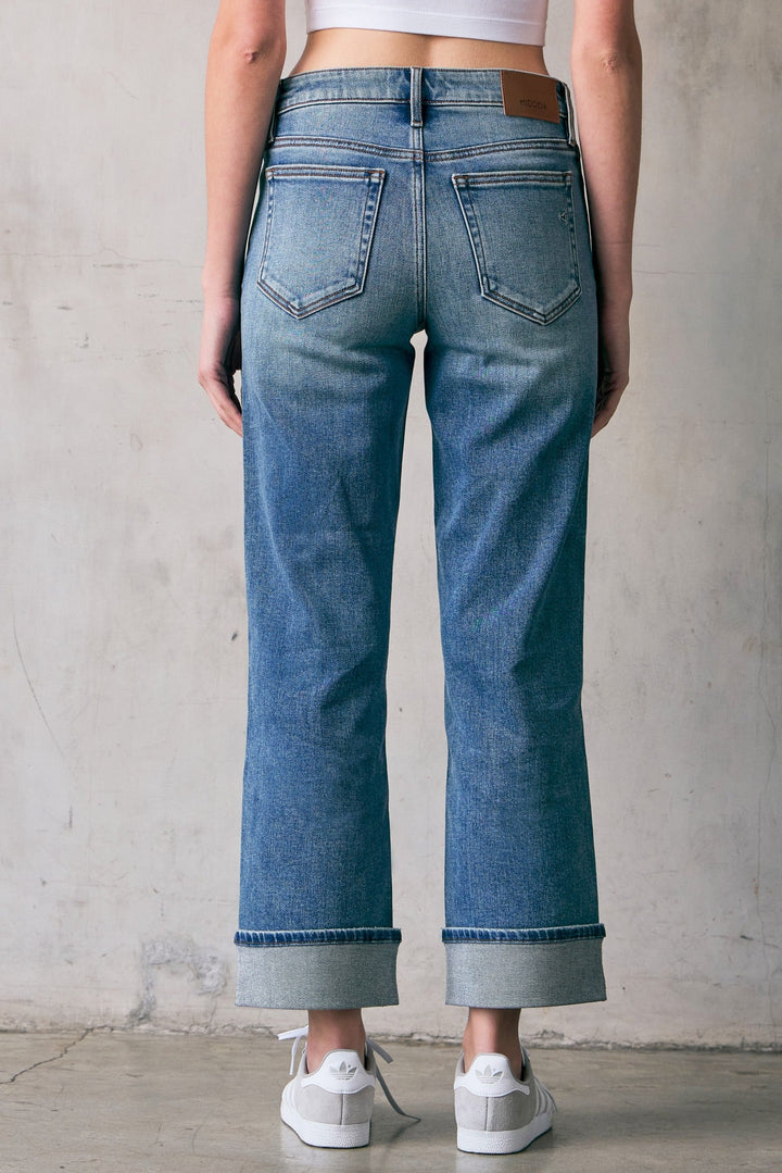 Margo jean with cuff