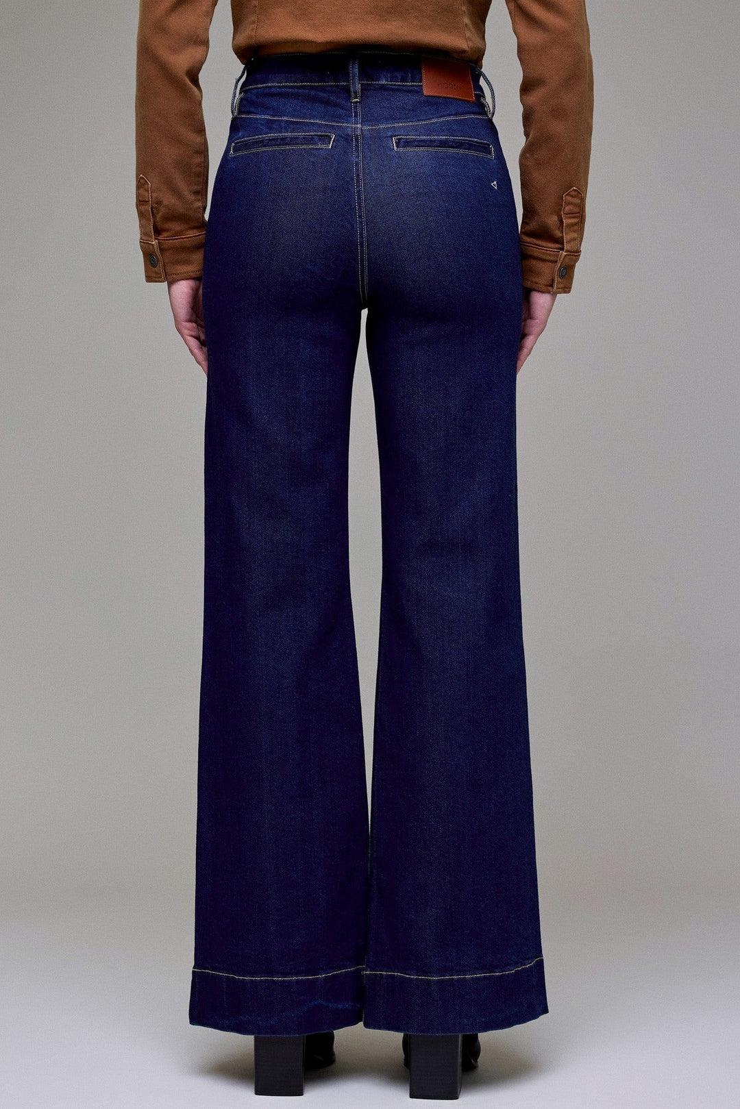 Bonnie trouser jean
