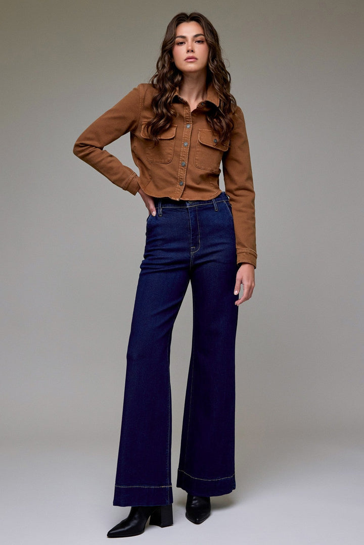Bonnie trouser jean