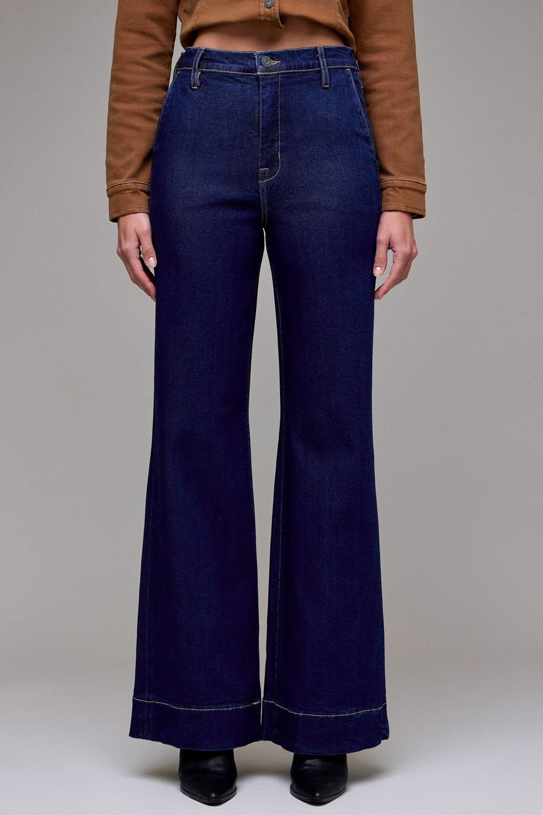 Bonnie trouser jean