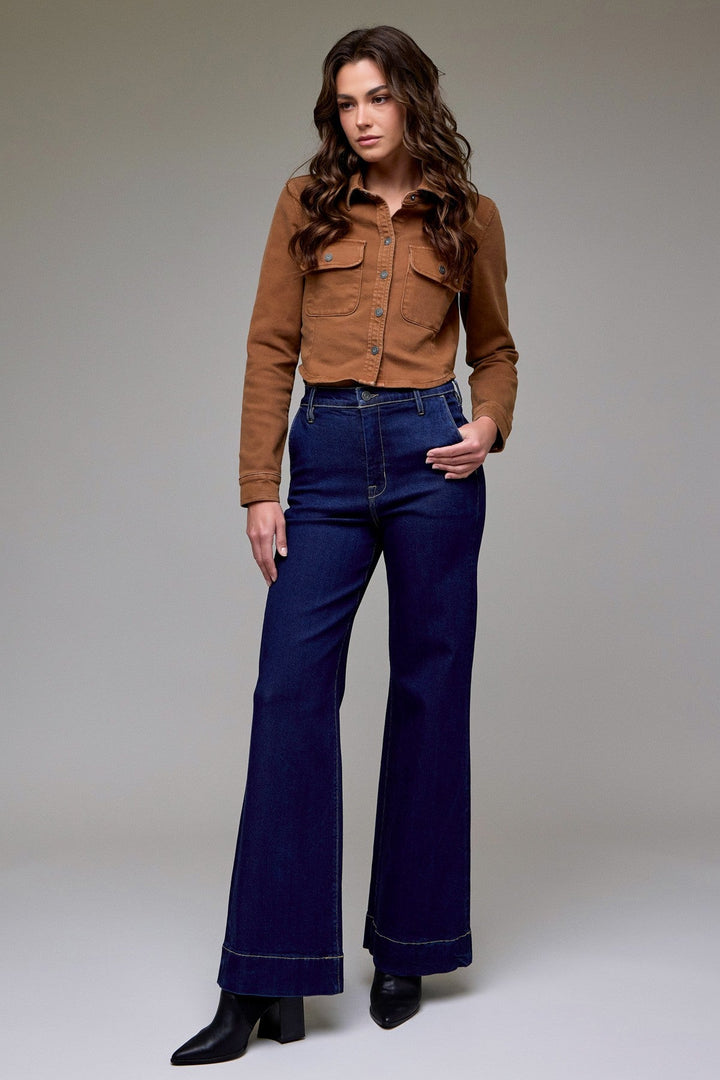 Bonnie trouser jean