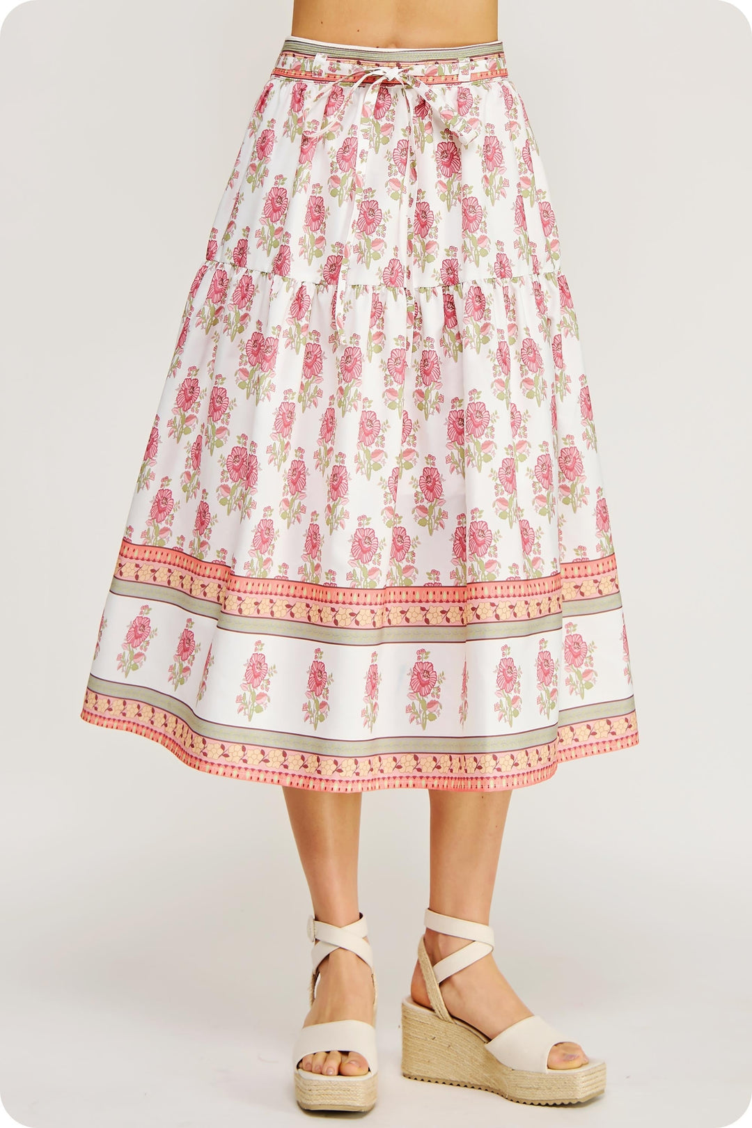 Greta skirt