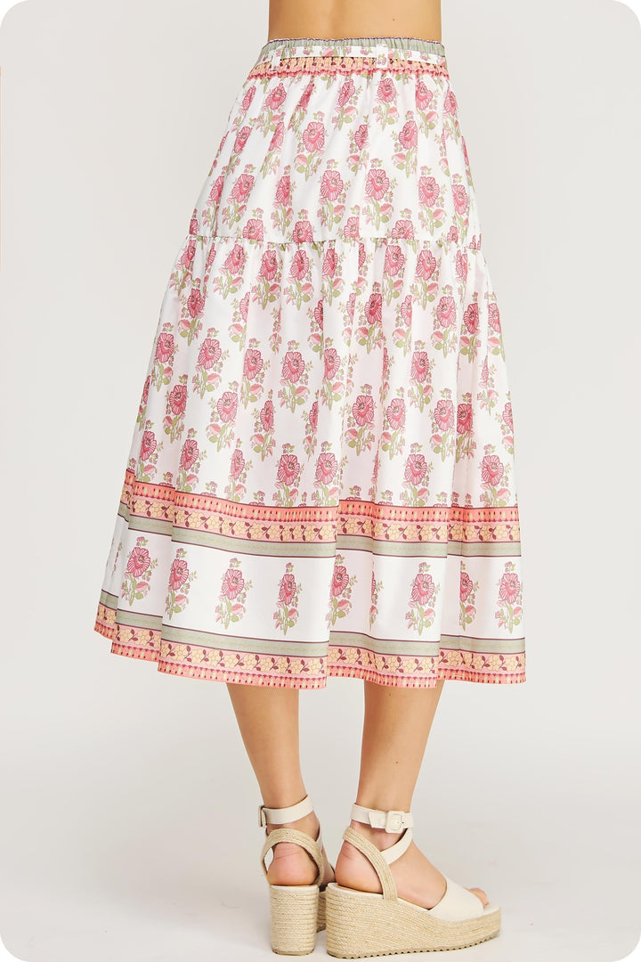 Greta skirt
