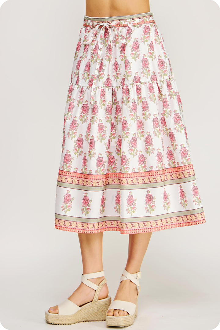 Greta skirt