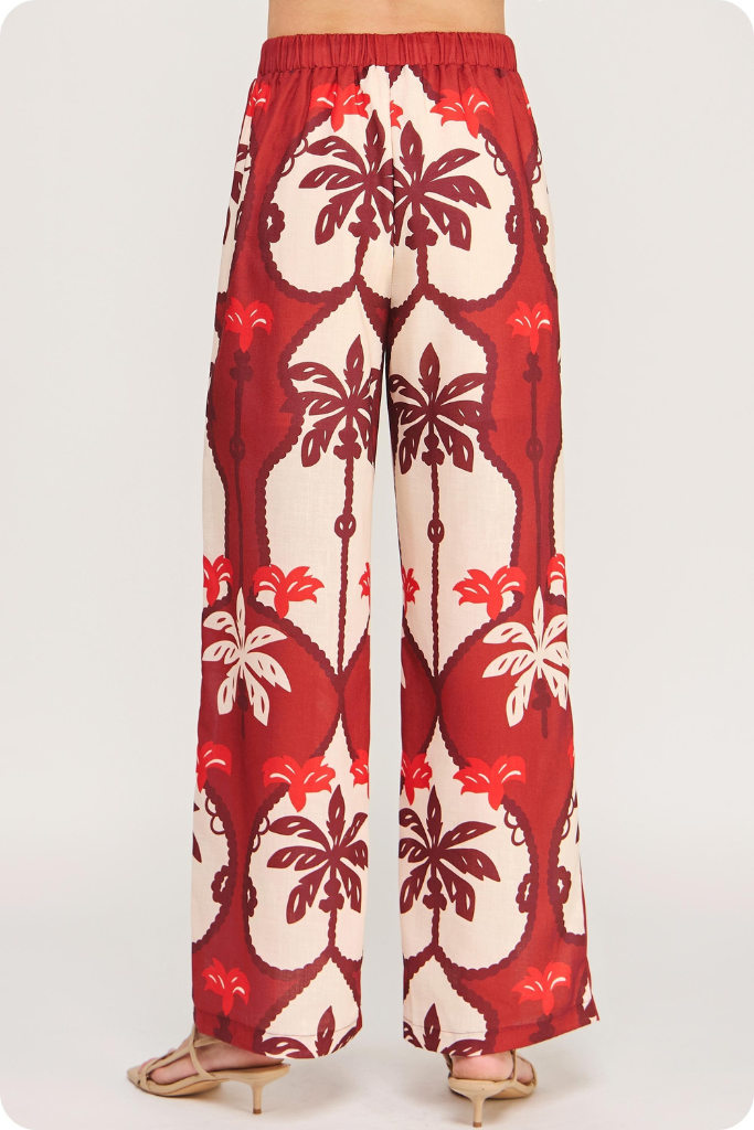 Iris pant
