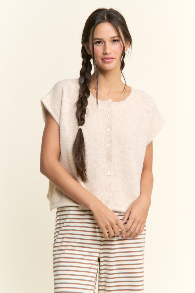 Elise cardigan
