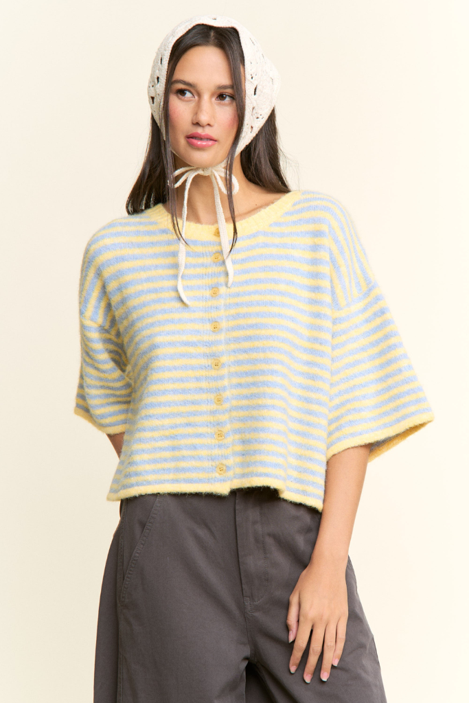 Karlie cardigan