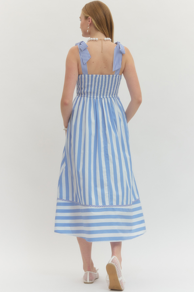 Maggie Dress