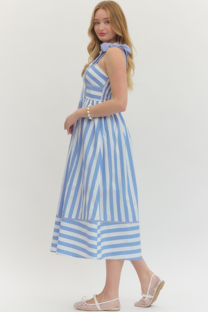 Maggie Dress