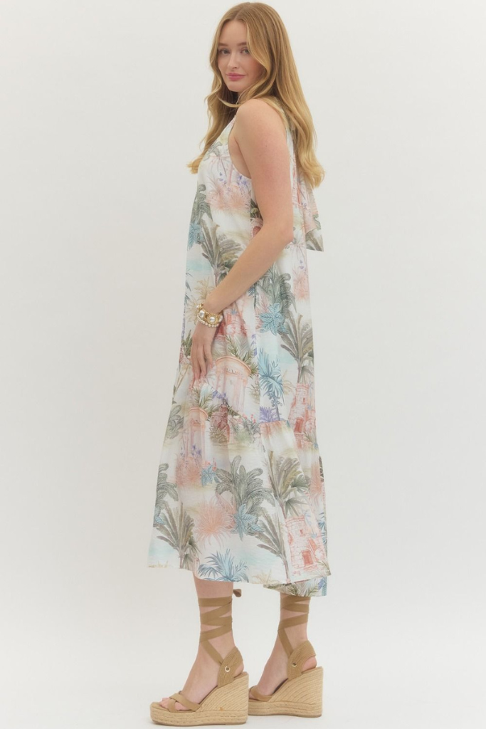 Frances dress