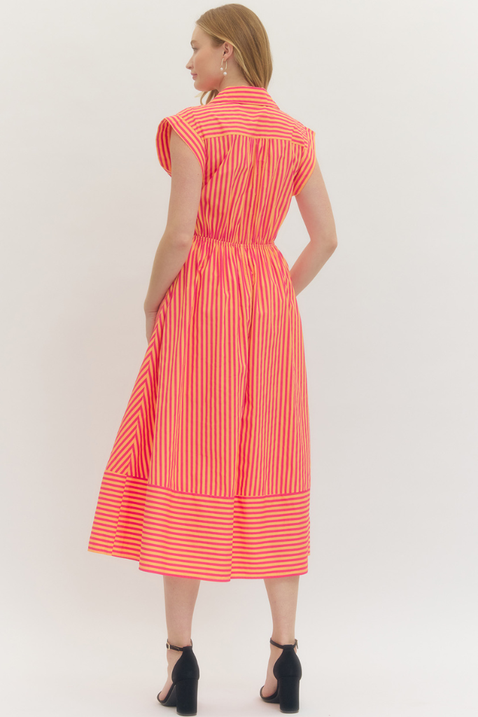 Dayna Dress