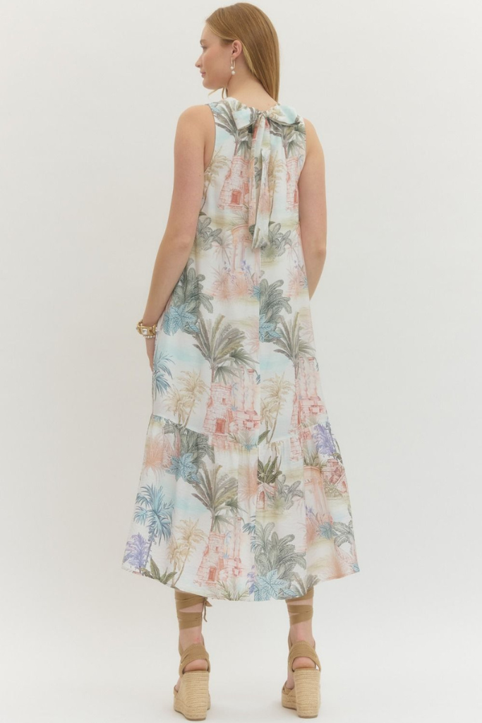 Frances dress