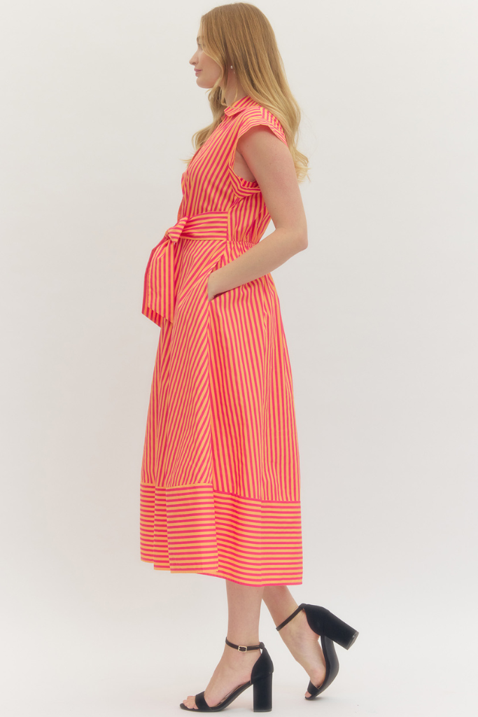 Dayna Dress