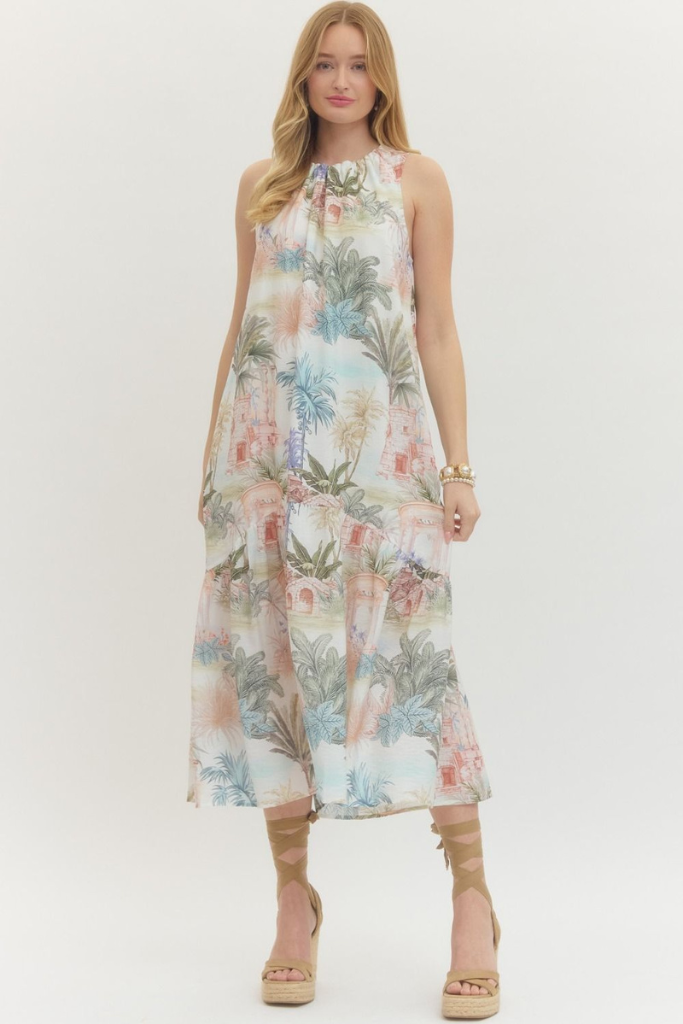 Frances dress