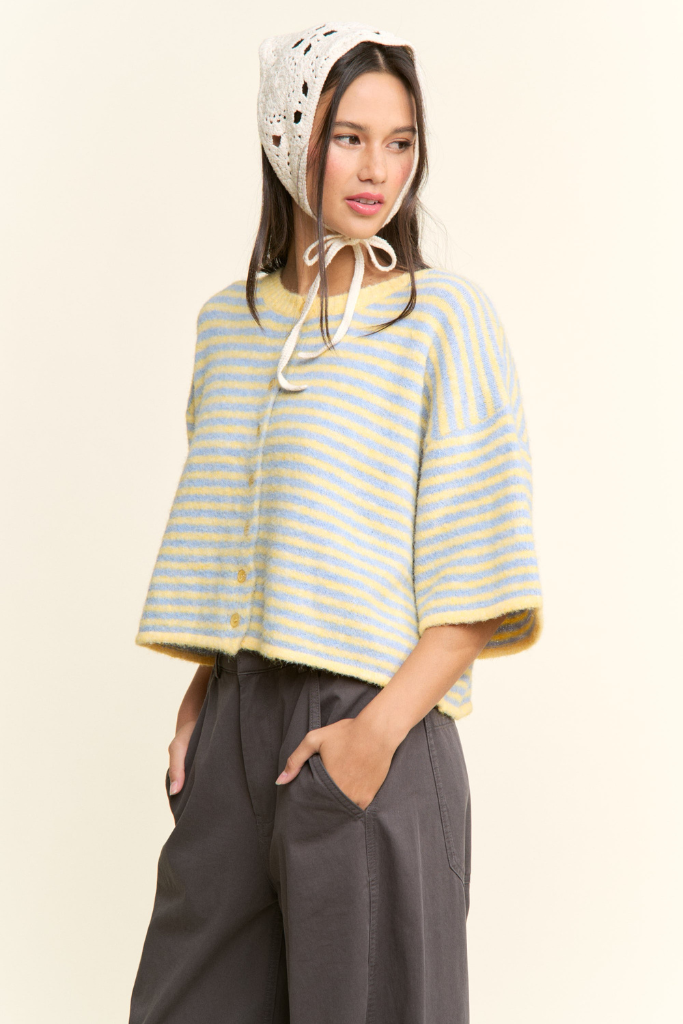 Karlie cardigan