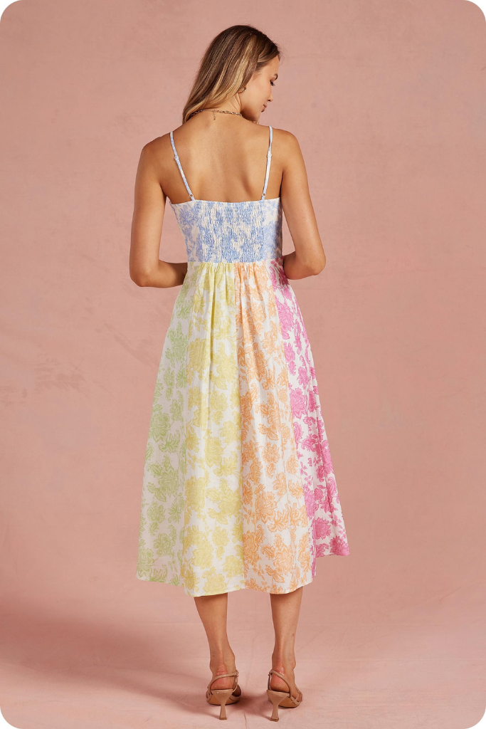 Rosie dress