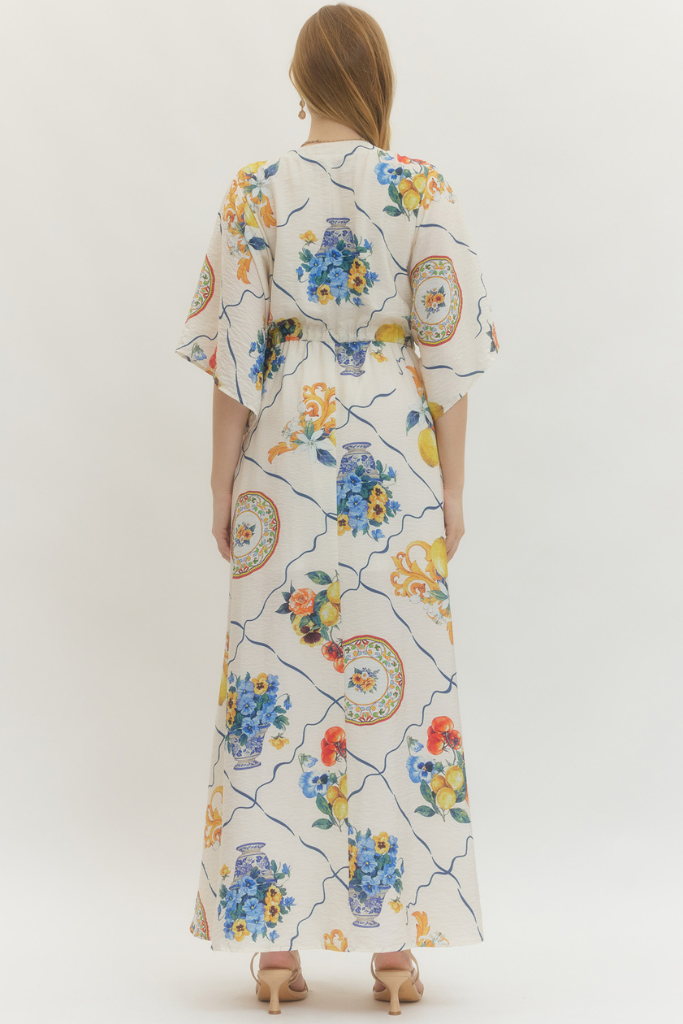 Stephanie dress
