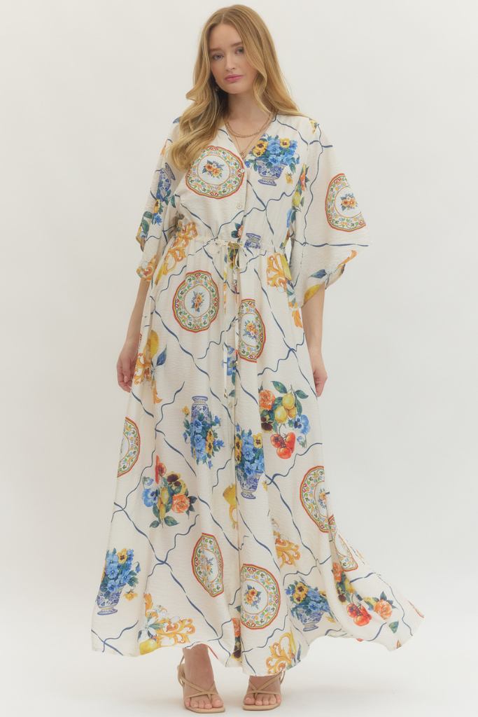 Stephanie dress