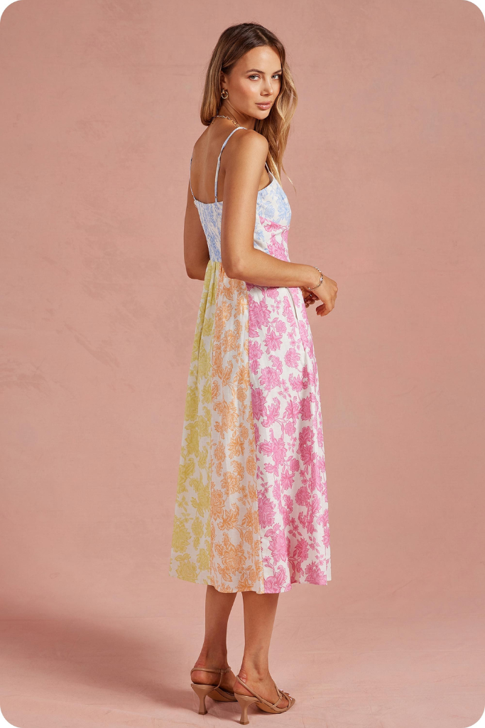 Rosie dress
