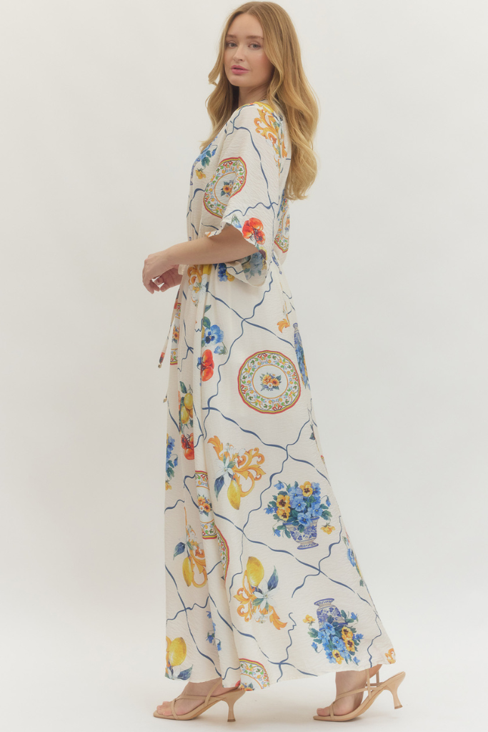 Stephanie dress