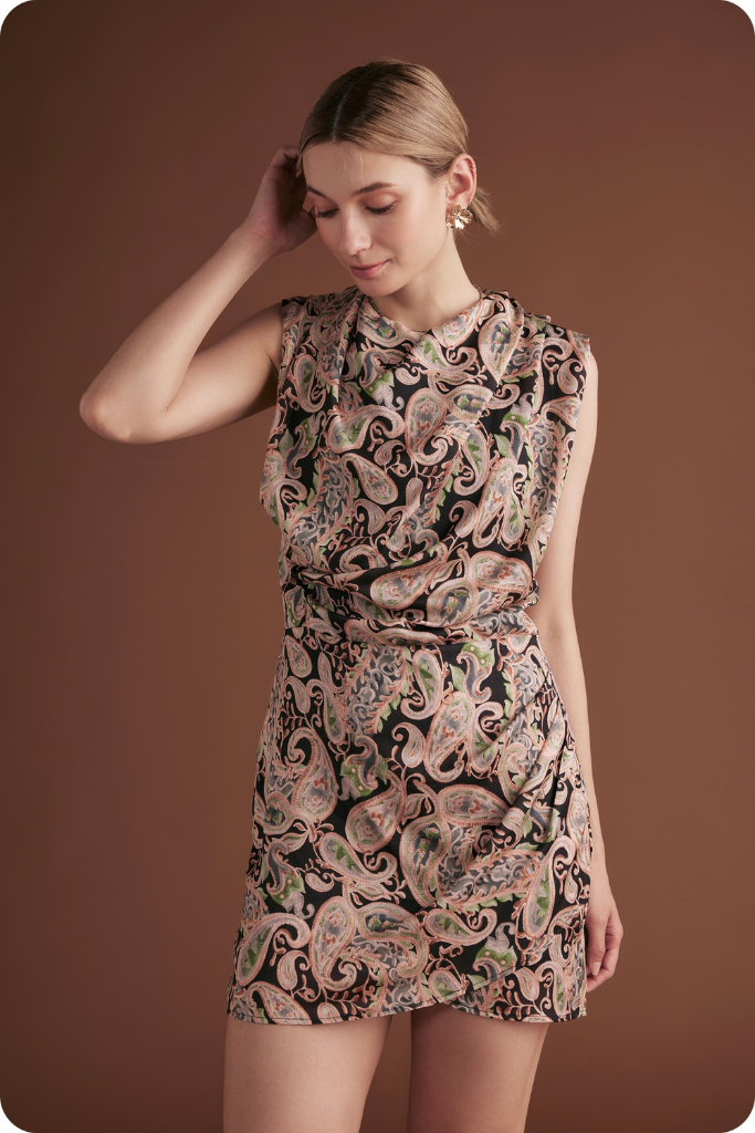 Sarie dress
