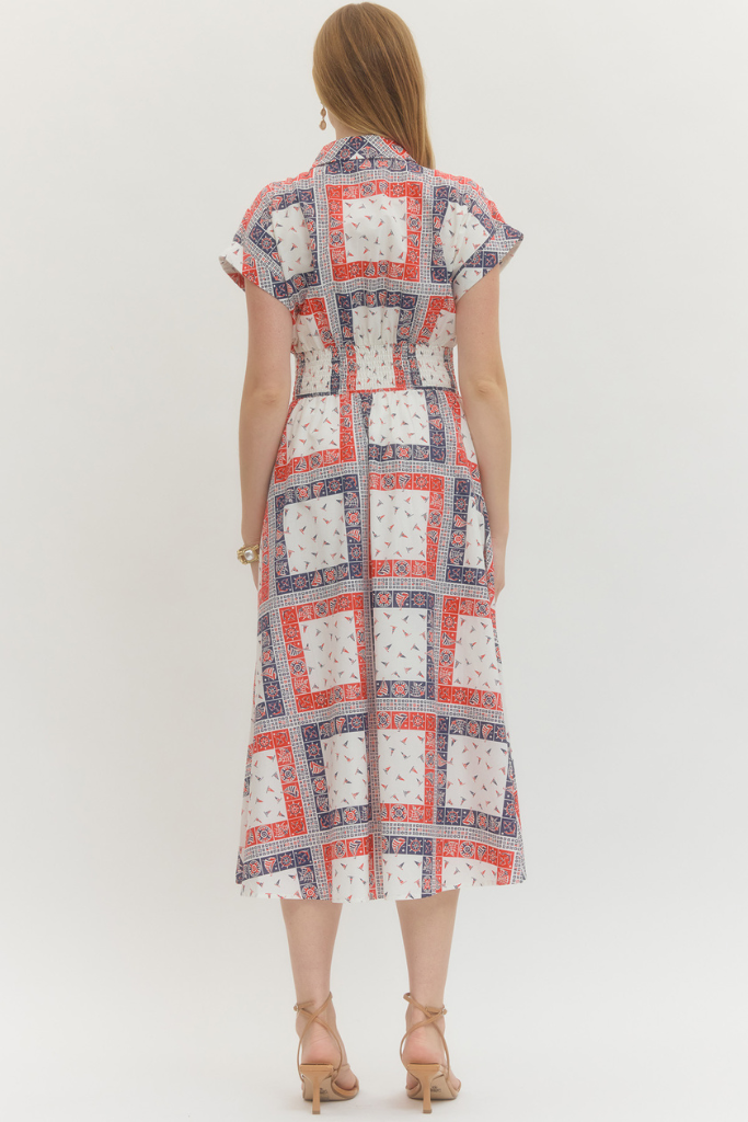 Summer Dress