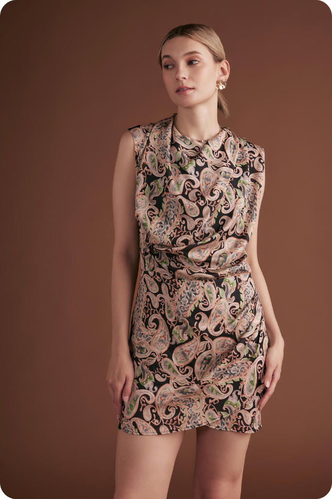 Sarie dress