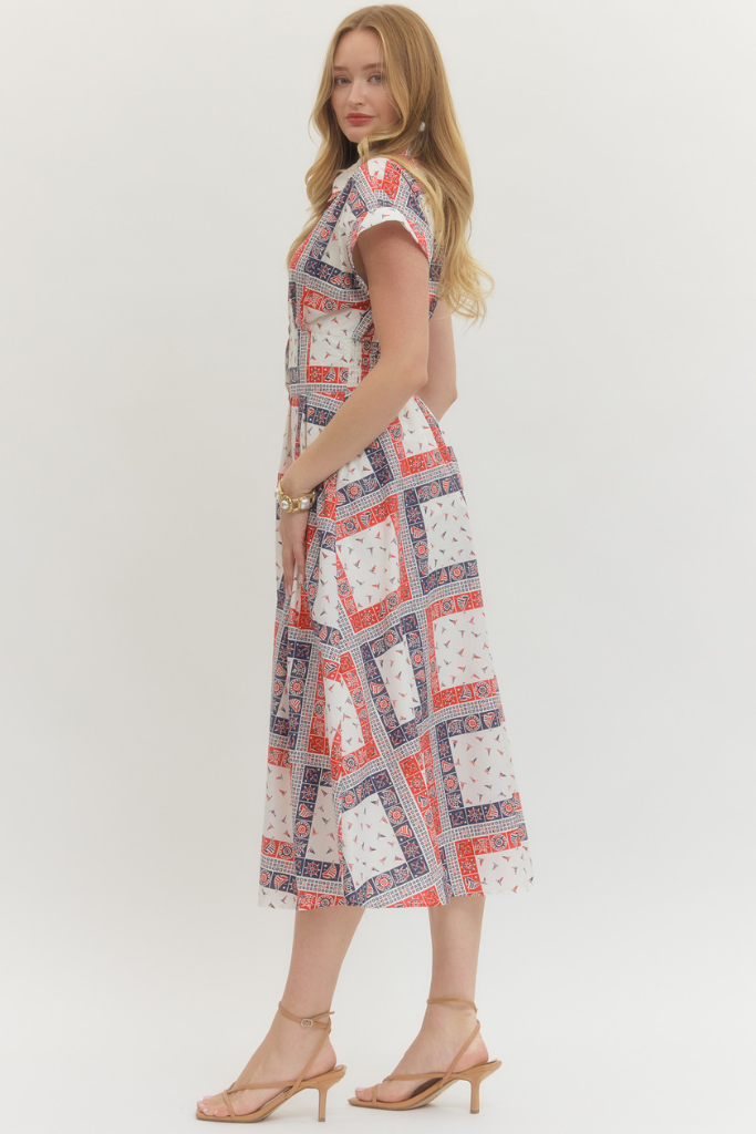 Summer Dress