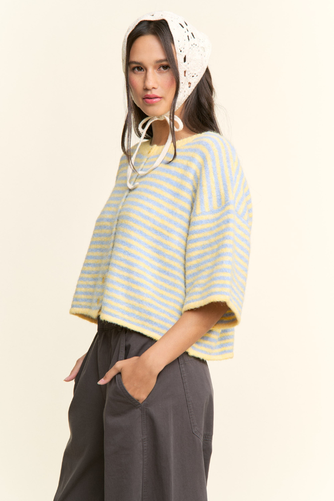 Karlie cardigan