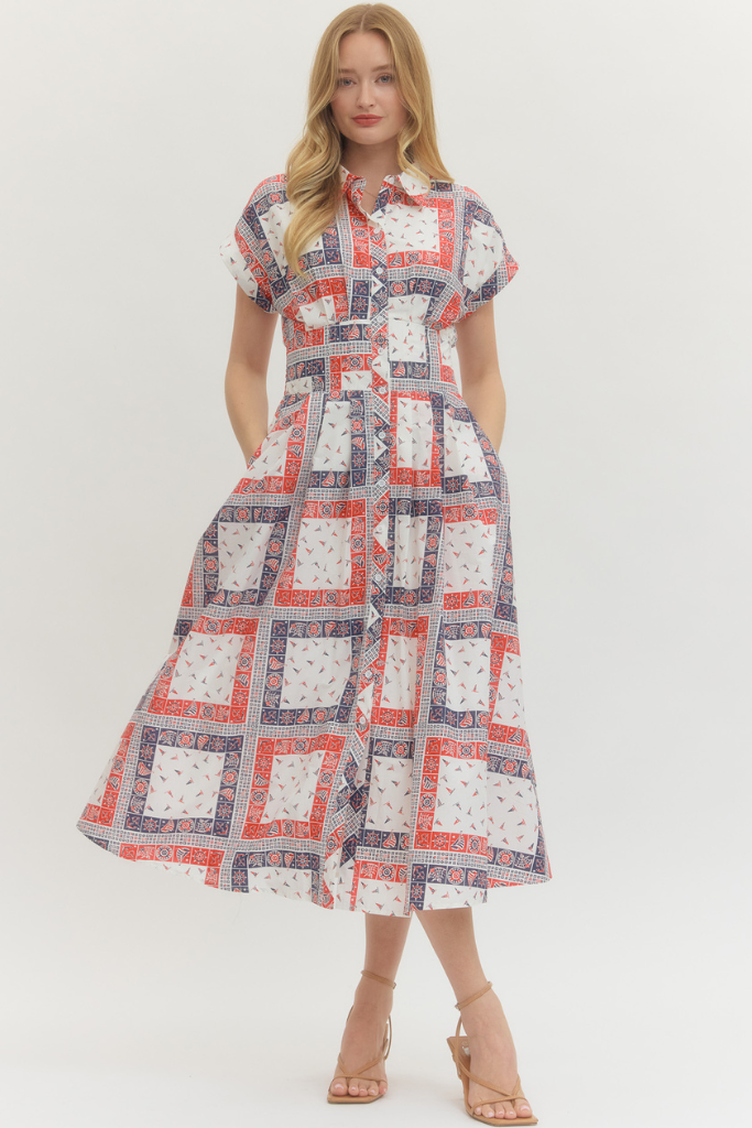 Summer Dress