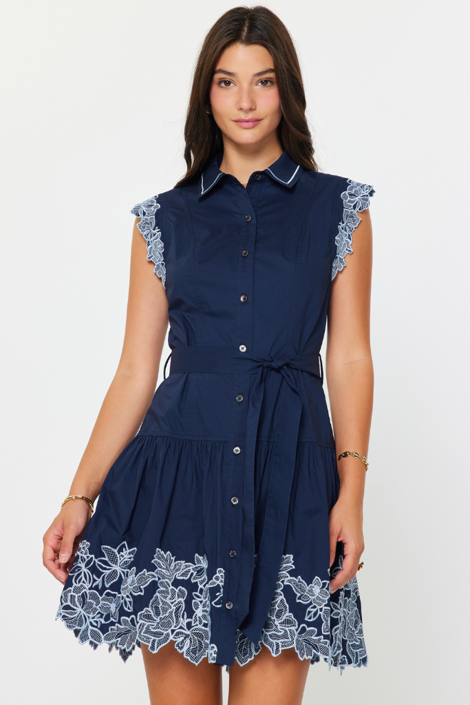 Sally dress