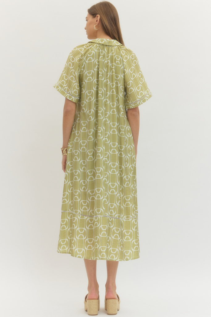 Talia dress