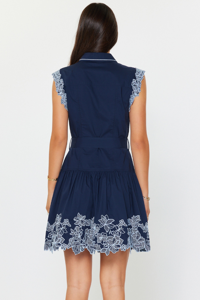 Sally dress