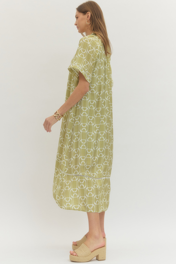 Talia dress