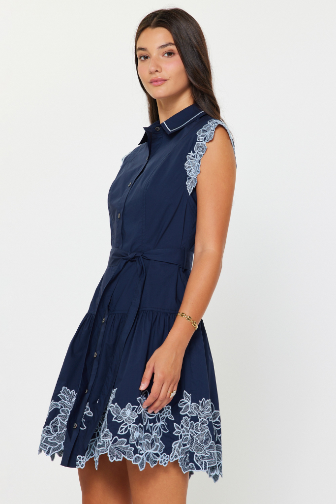 Sally dress