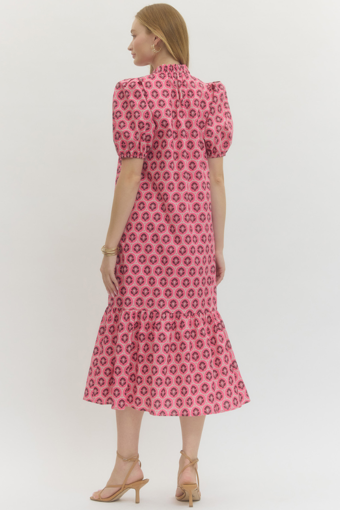 Lottie dress