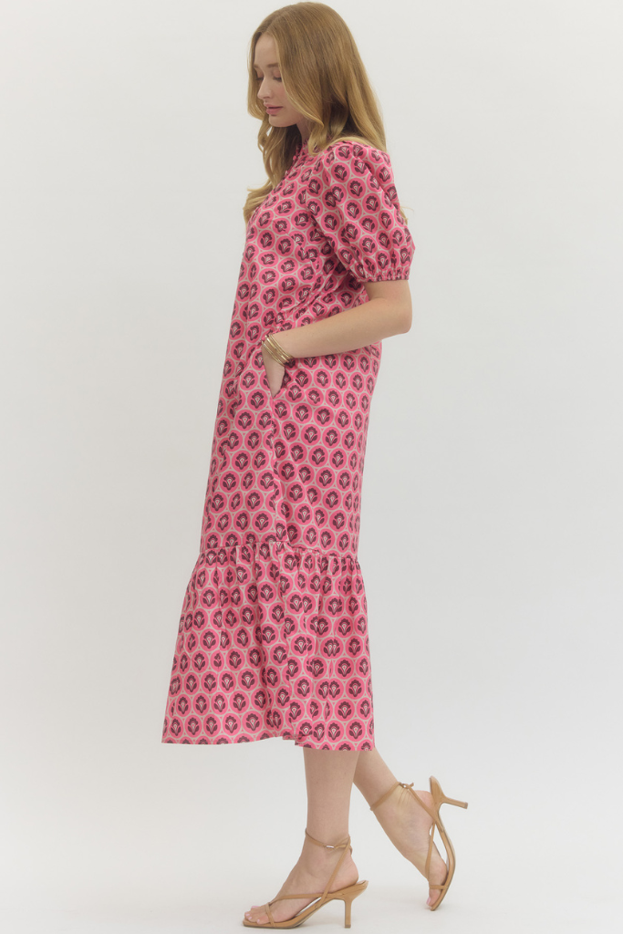 Lottie dress