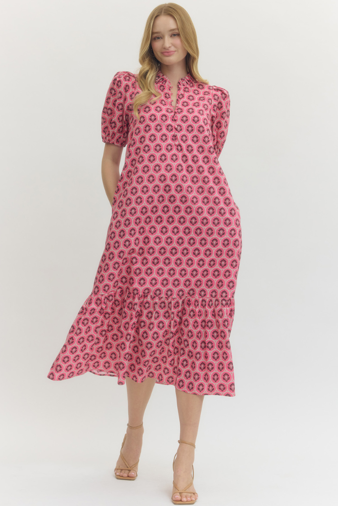Lottie dress
