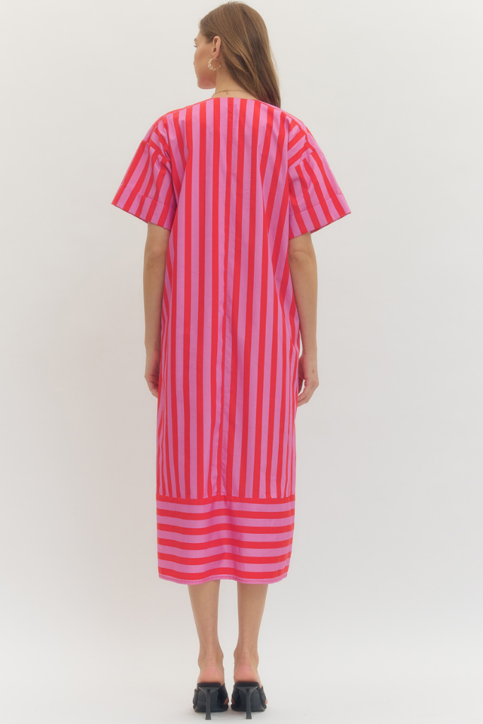 Farrah dress
