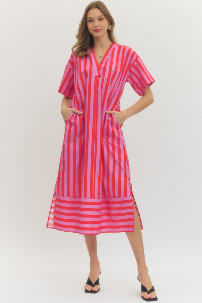 Farrah dress