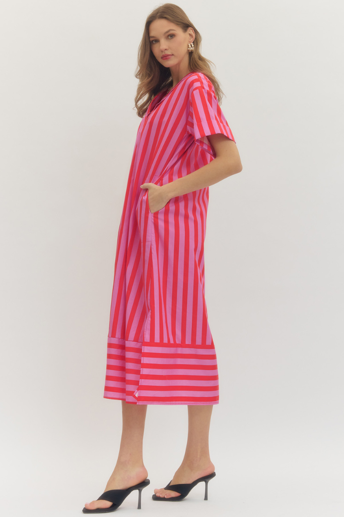 Farrah dress