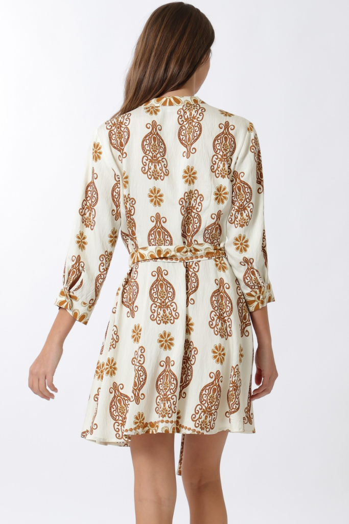 Lindsay dress