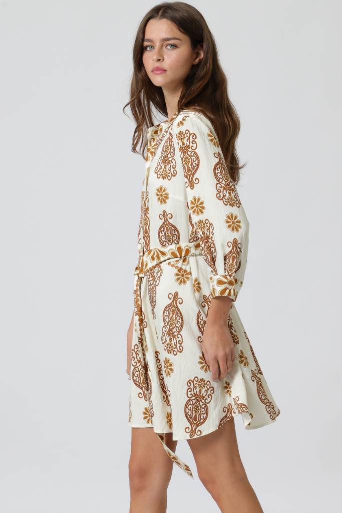 Lindsay dress