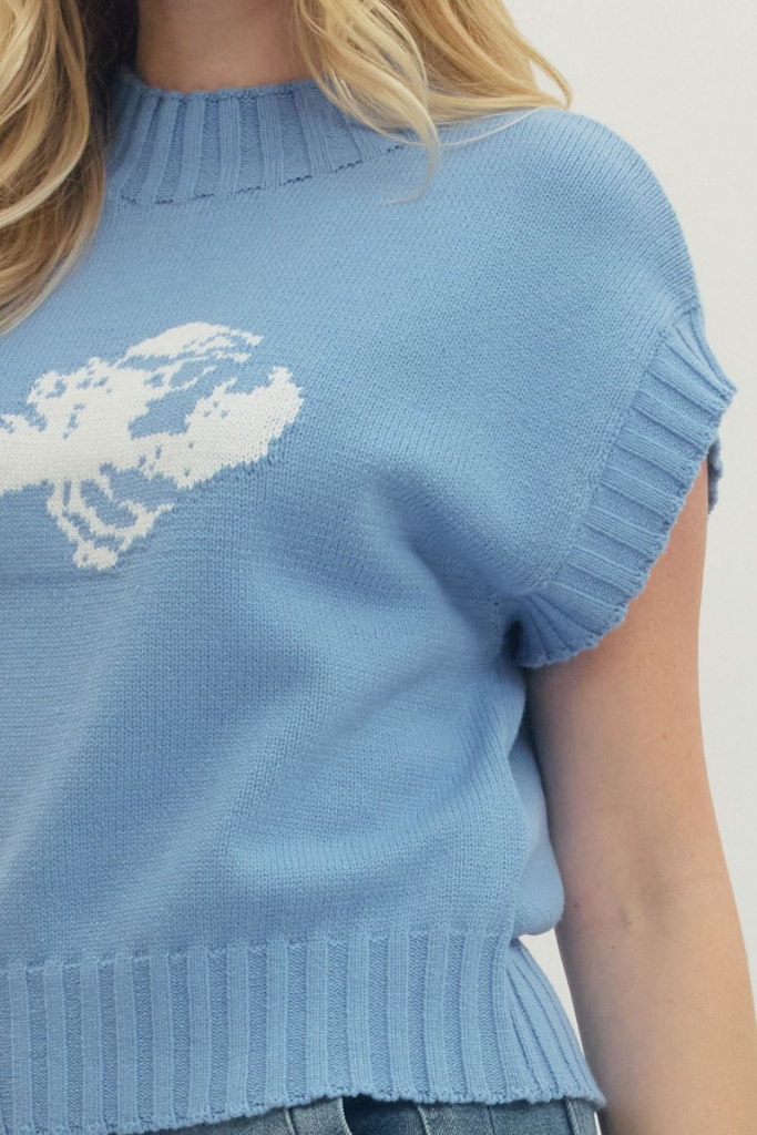 Noel lobster top