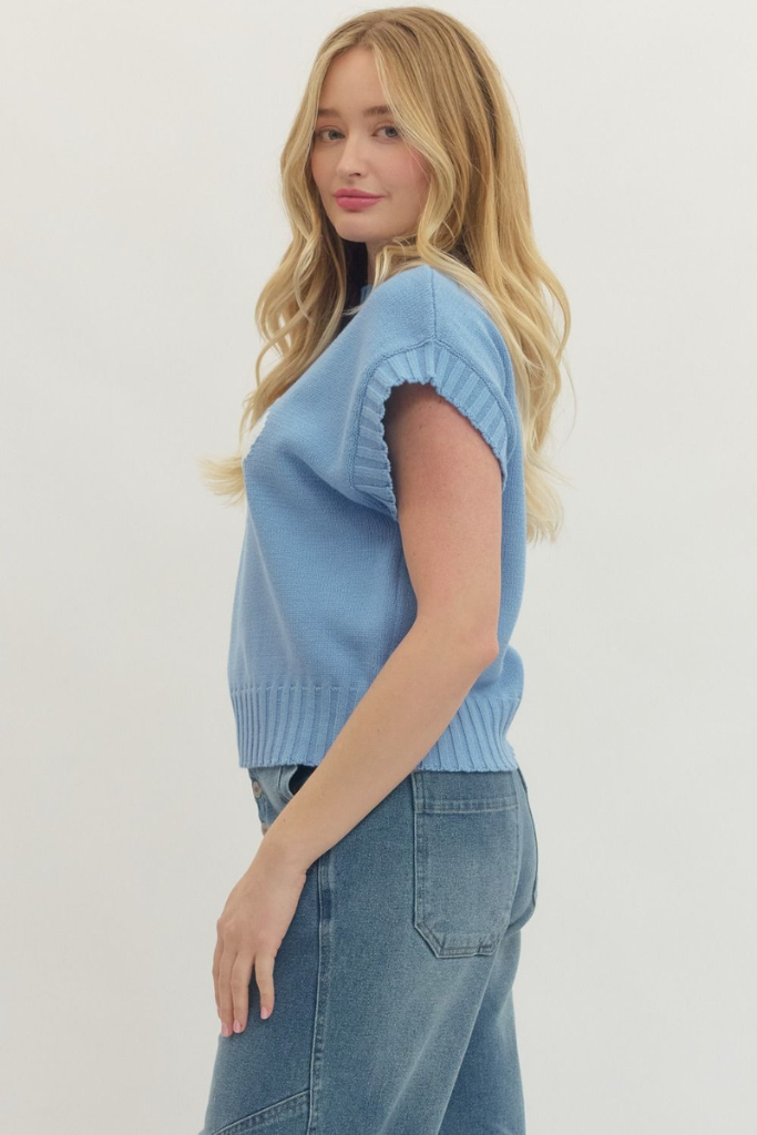 Noel lobster top