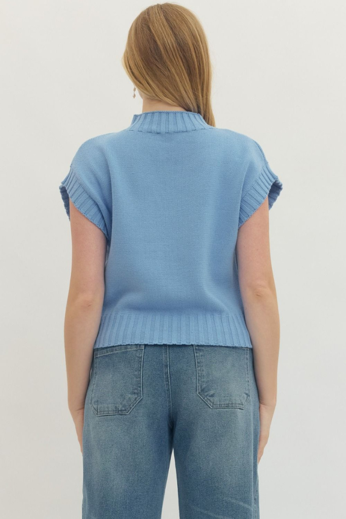 Noel lobster top